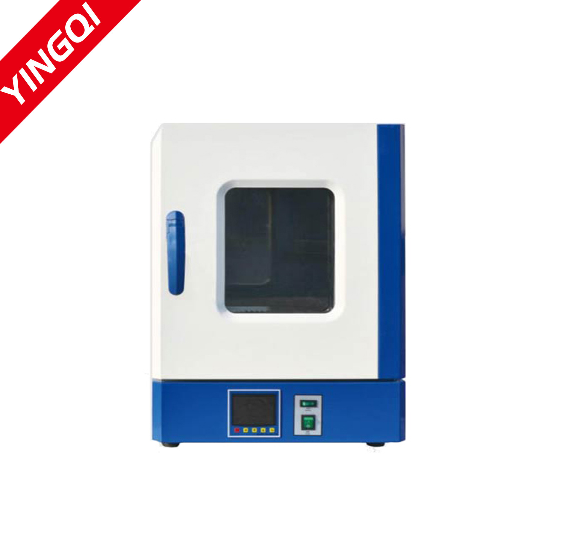HN系列液晶电热恒温培养箱